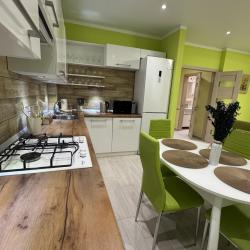 Фото Апартаменты на улице Нижняя Дебря, 102а к3