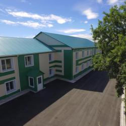 Фото Отель Аврора