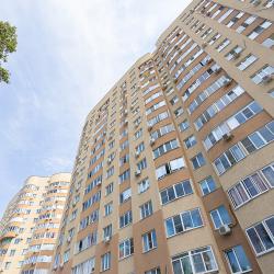 1-комнатные апартаменты стандарт