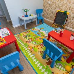 Фото Отель Сосновый бор