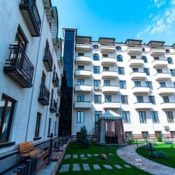 Фото Отель Bravo hotel (Браво)