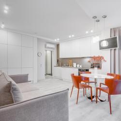 фото 167 Business Apartments (Бизнесс Апартменс) на бульваре Ходынский 20А
