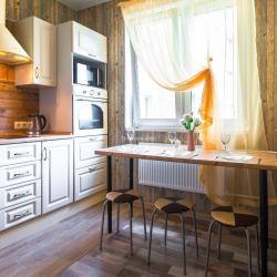 фото 9 Open Apartments (Опен Апартментс) на Новоалександровской
