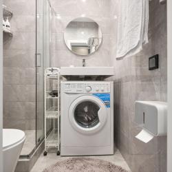 Фото Апартаменты Kislorod Urban studio