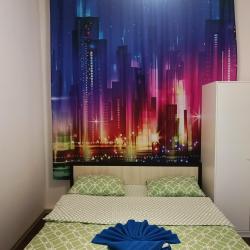 Фото Отель Studios Crocus (Студио Крокус) на улице Новая