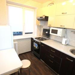 Фото Отель MyHomeUfa (МайХоум) на улице Мажита Гафури