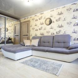 Фото Отель LovelyHome 39 на улице Репина 16