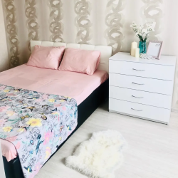 2-комнатные апартаменты улучшенные