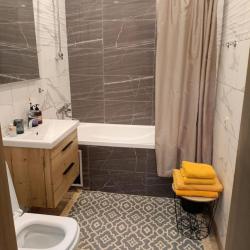 Апартаменты стандарт ул. Автомобилистов 7