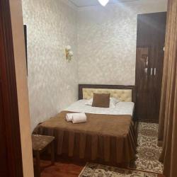 Фото Отель Al Bukhory (Ал Бухори)