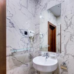 Улучшенный стандарт с видом на парковую зону (Корпус Династия)