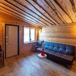 4-комнатный коттедж премиум