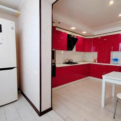 Фото Отель Sweet Home23 на улице Батарейная 381/6