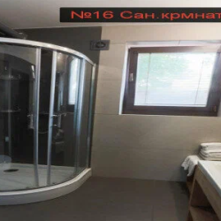 2-комнатные апартаменты стандарт №16 (с завтраком)