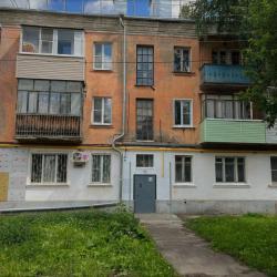 Фото Отель Журавлева д. 10