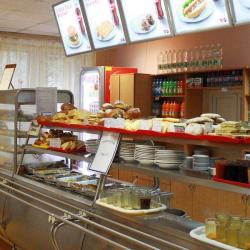 Фото Отель Рафаэль