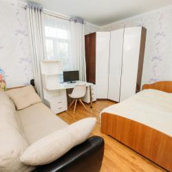 Фото Апартаменты на улице Лежневская 109