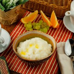 Фото Отель Бридж