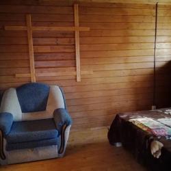 Фото Отель База отдыха У водопада