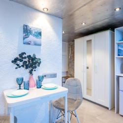 Фото Отель Sea Side Premium (Си Сайд Премиум) на улице Шкиперская 9