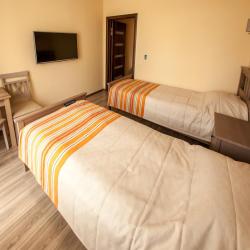 Фото Парк-отель Прованс