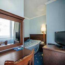 Фото Отель Дельфин (Дельфинарий Морская Звезда)