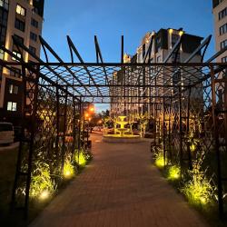 Фото Отель Surfrooms (Серфрумс)