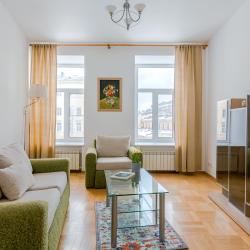 Фото Отель Welcome Home (Вэлком Хоум) на набережной канала Грибоедова