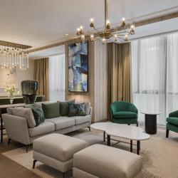 Grand Rostov by Hyatt Regency (Гранд Ростов Хаятт Ридженси) — 4a5ffb7c876f57aff578b5f2fafc5ec2