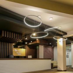 Фото Moscow Boutique Hotel (Бутик отель Москва)