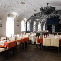 Фото Отель Летучая Мышь