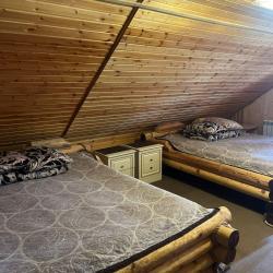 Фото Отель Arkhyz Palace ( Палас)