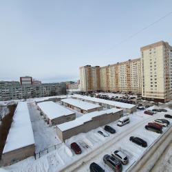 1-комнатные апартаменты улучшенные