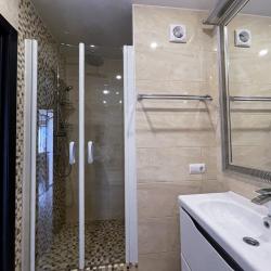 3-комнатные апартаменты стандарт