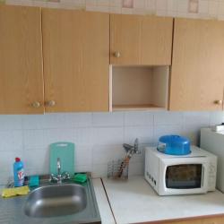 1-комнатные апартаменты эконом