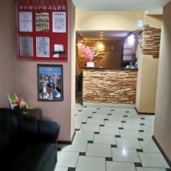 Фото Отель Победа