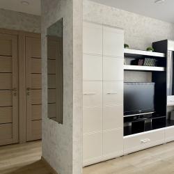 Фото Апартаменты на улице Усова 42