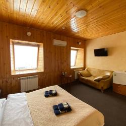 Фото Отель Империал