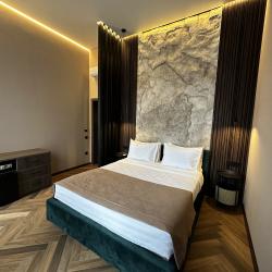 Фото Отель Stay inn (Стэй инн)