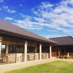 Фото Отель Braslav lakes ( Лэйкс)