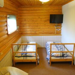 Фото Отель Заимка