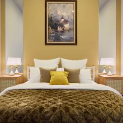 Фото Апартаменты на улице им.Чуйкова