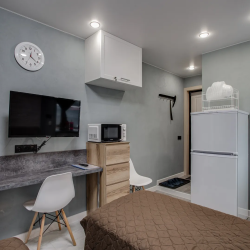 Фото Отель Home Like (Хоум Лайк) на улице Генерала Вотинцева