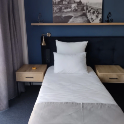 Фото Отель Королева Луиза