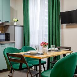 фото 8 InHome24 (ИнХоум24) на шоссе Волоколамское шоссе 71/22 корпус 3