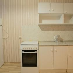 Фото Отель ABC Apartmens (ЭйБиСи Апартментс) на улице Академика Киренского