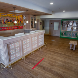 Фото Отель Тайны Камчатки