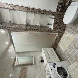 2-комнатные апартаменты стандарт Депутатская 69