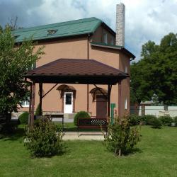 Комната стандарт (мансарда)