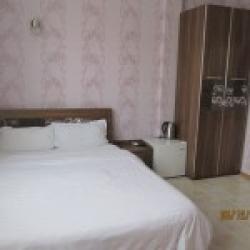 Фото Отель Сучан